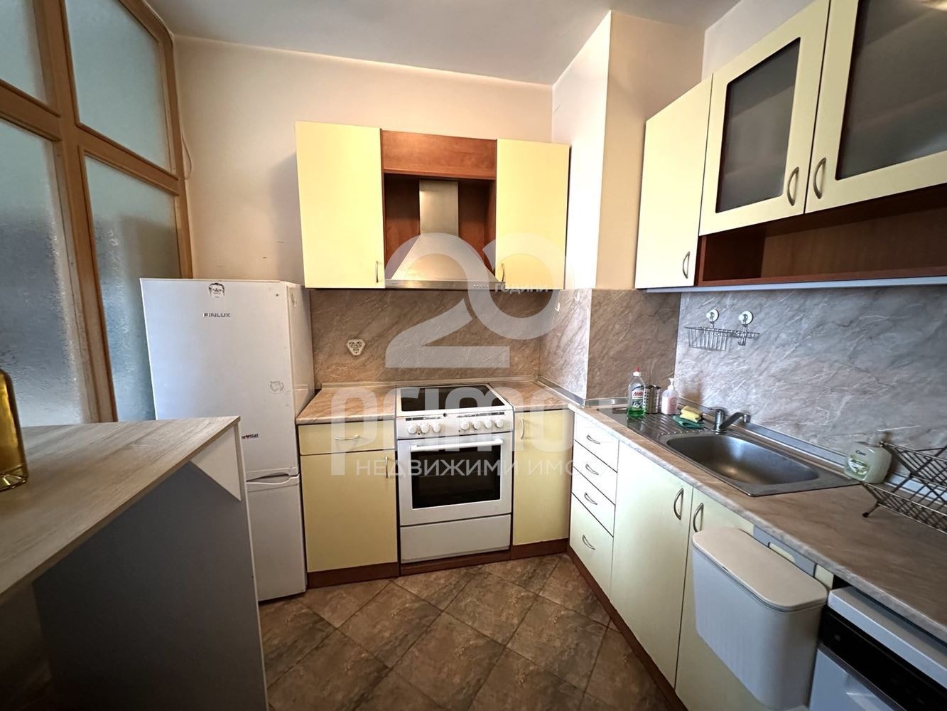 Дава под Наем 3-СТАЕН | Imot.bg — изображение 11