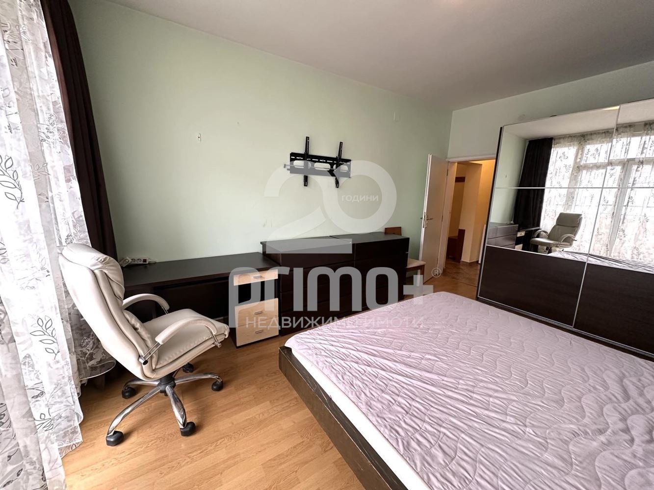 Дава под Наем 3-СТАЕН | Imot.bg — изображение 8