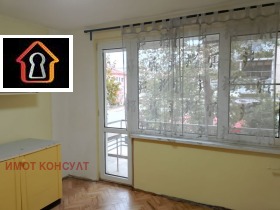 Дава под наем 1-стаен