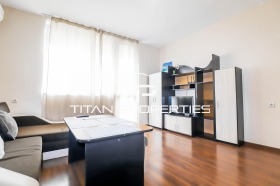 1 bedroom m-t Alen mak, Varna 10