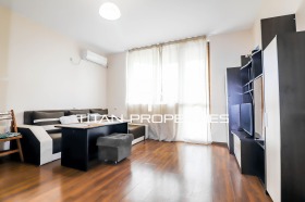 1 bedroom m-t Alen mak, Varna 9