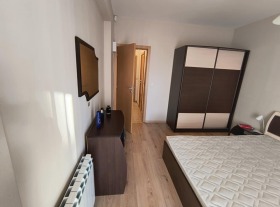 1 Schlafzimmer Oborishte, Sofia 3