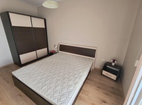 1 Schlafzimmer Oborishte, Sofia 1