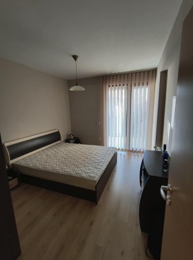 1 Schlafzimmer Oborishte, Sofia 2