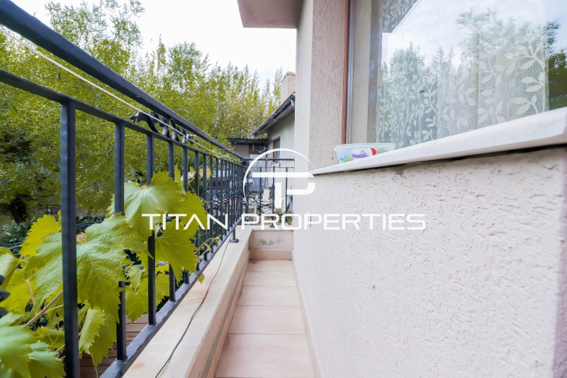 For Rent  1 bedroom Varna , m-t Alen mak , 49 sq.m | 36665543 - image [7]