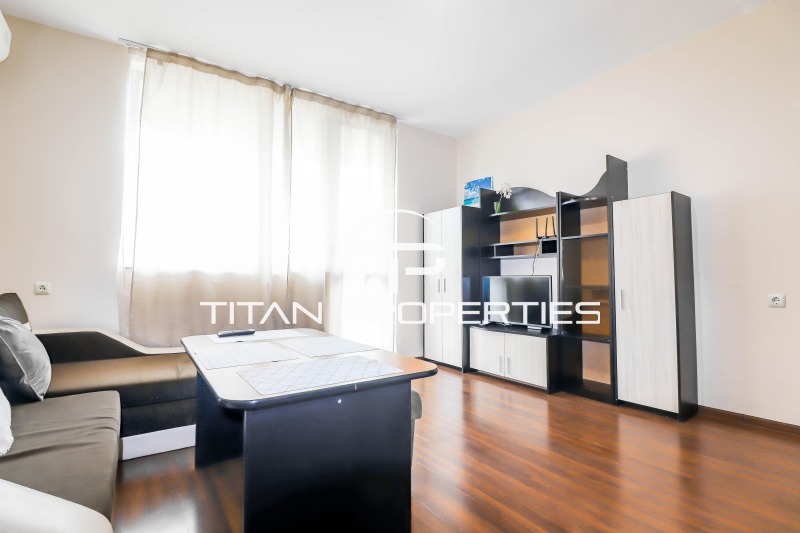 For Rent  1 bedroom Varna , m-t Alen mak , 49 sq.m | 36665543 - image [2]