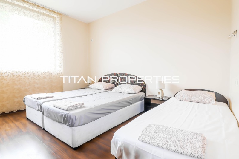 Da affittare  1 camera da letto Varna , m-t Alen mak , 49 mq | 36665543 - Immagine [4]