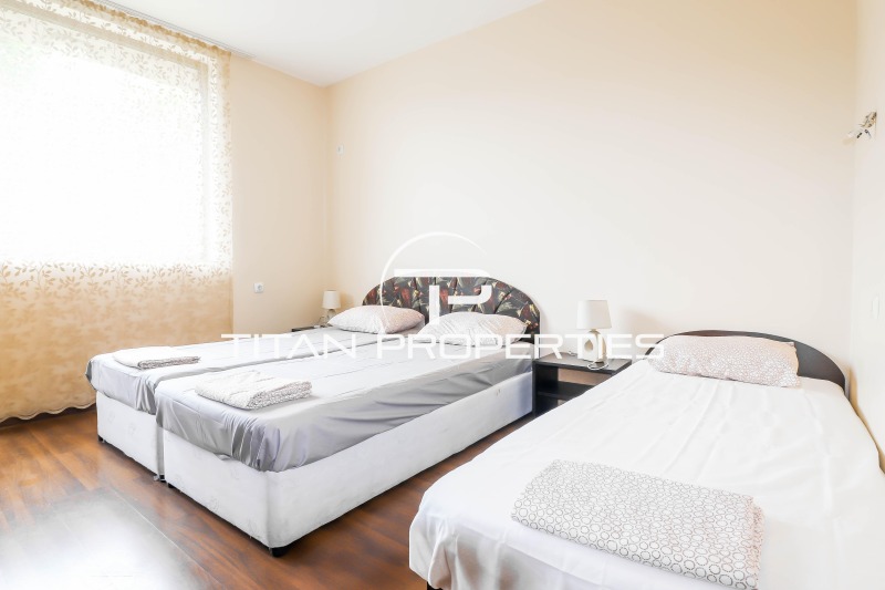 For Rent  1 bedroom Varna , m-t Alen mak , 49 sq.m | 36665543 - image [4]