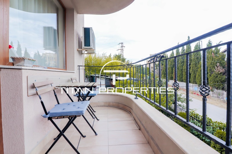 For Rent  1 bedroom Varna , m-t Alen mak , 49 sq.m | 36665543 - image [8]