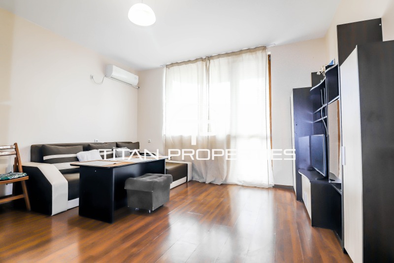 For Rent  1 bedroom Varna , m-t Alen mak , 49 sq.m | 36665543
