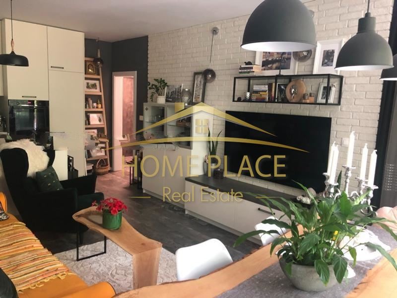 A louer  1 chambre Varna , Tchaika , 68 m² | 77381178