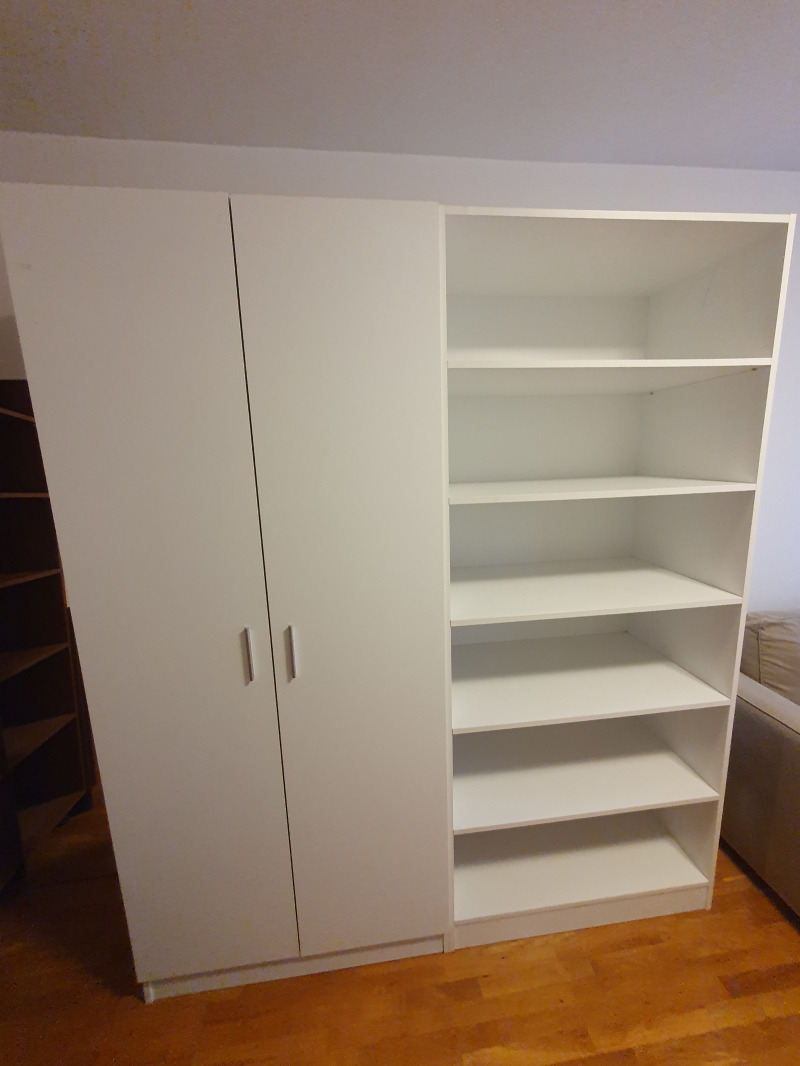 Til leie  1 soverom Stara Zagora , Opalsjenski , 60 kvm | 60914844 - bilde [8]