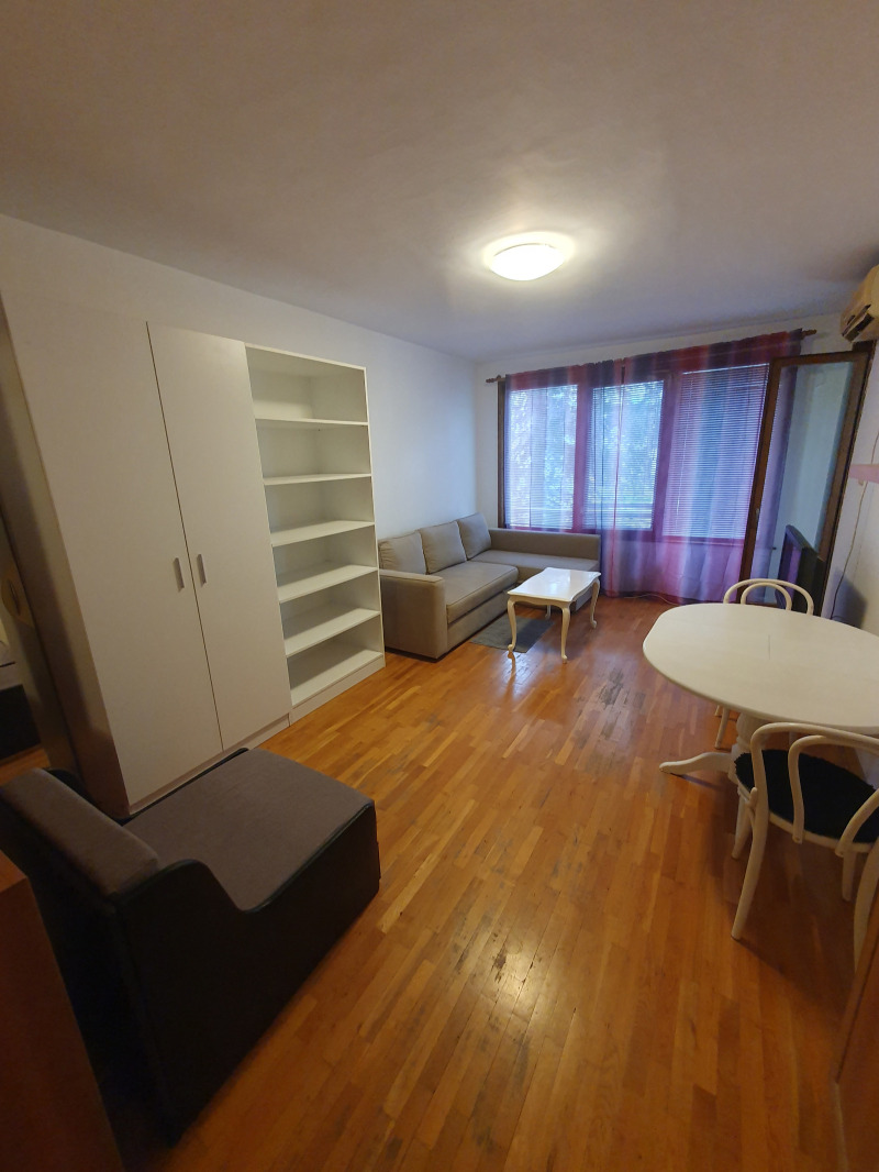 Til leie  1 soverom Stara Zagora , Opalsjenski , 60 kvm | 60914844 - bilde [4]