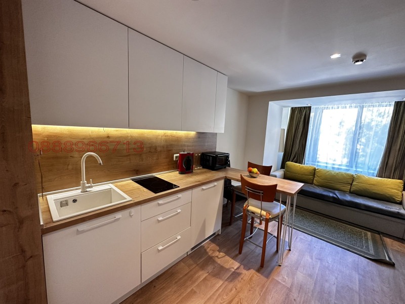 Дава под наем 2-СТАЕН, к.к. Боровец, област София област, снимка 2 - Апартаменти - 52982604