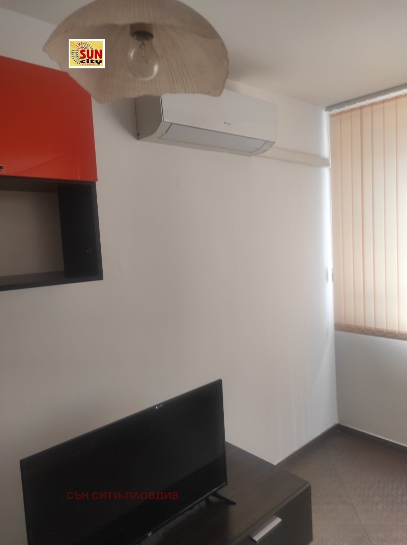 Издаје се  1 спаваћа соба Пловдив , Каршијака , 78 м2 | 24844090 - слика [6]