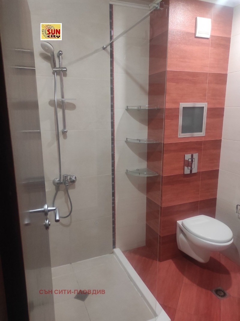 Издаје се  1 спаваћа соба Пловдив , Каршијака , 78 м2 | 24844090 - слика [10]