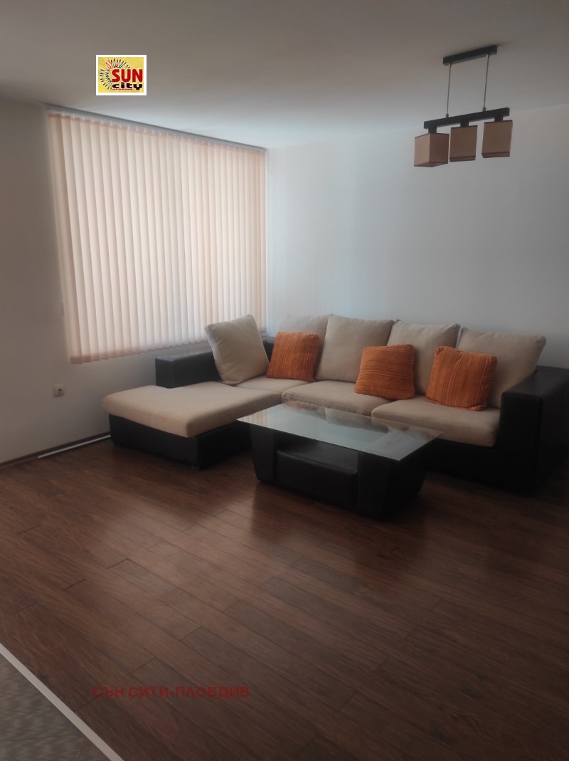 Издаје се  1 спаваћа соба Пловдив , Каршијака , 78 м2 | 24844090 - слика [2]
