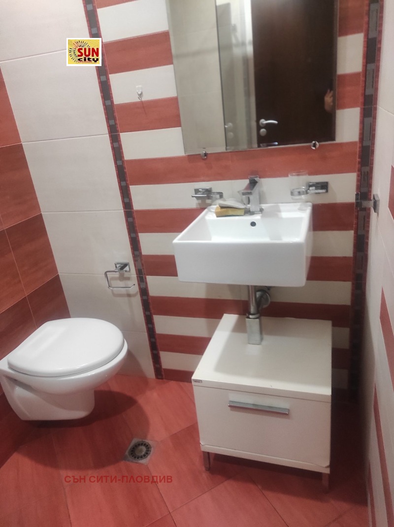 Издаје се  1 спаваћа соба Пловдив , Каршијака , 78 м2 | 24844090 - слика [3]