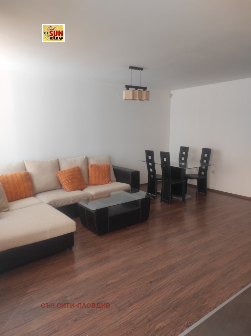 Издаје се  1 спаваћа соба Пловдив , Каршијака , 78 м2 | 24844090 - слика [8]