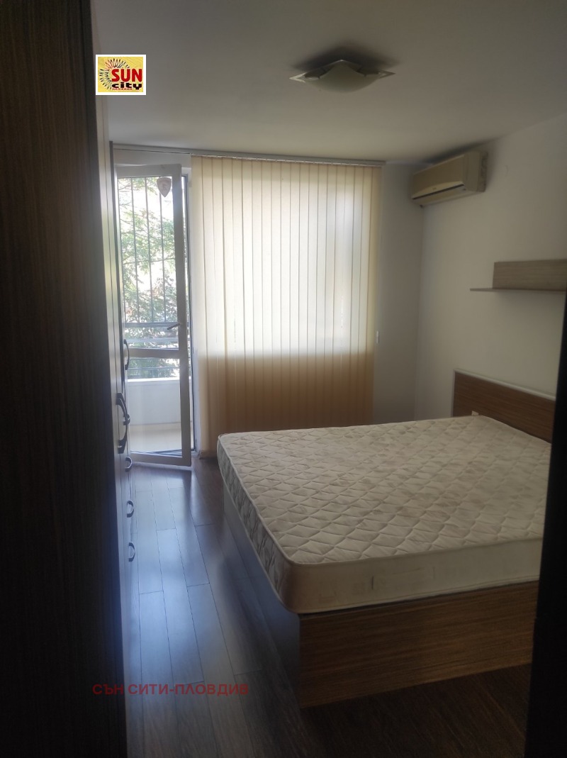 Издаје се  1 спаваћа соба Пловдив , Каршијака , 78 м2 | 24844090 - слика [12]