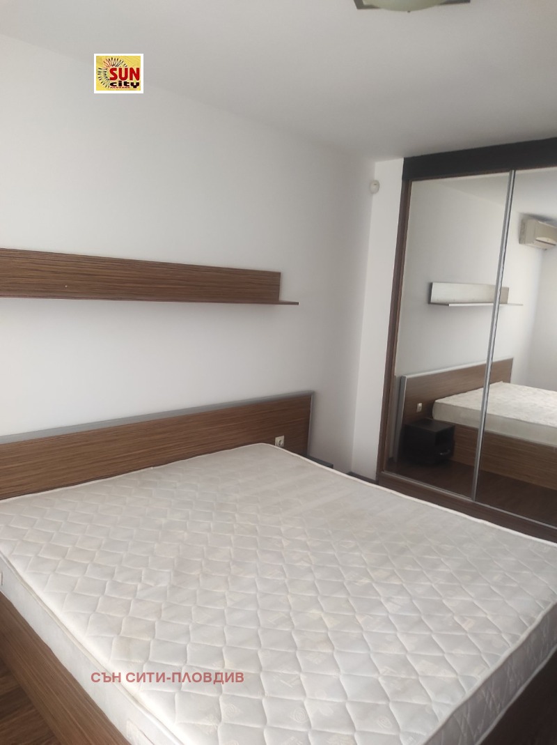 Издаје се  1 спаваћа соба Пловдив , Каршијака , 78 м2 | 24844090 - слика [4]