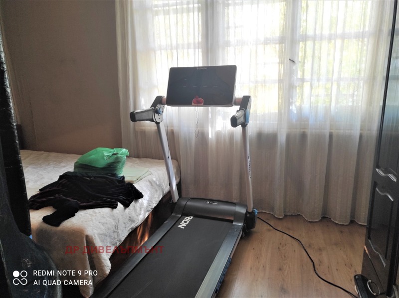 Дава под наем  2-стаен град София , Гео Милев , 60 кв.м | 96499913 - изображение [13]