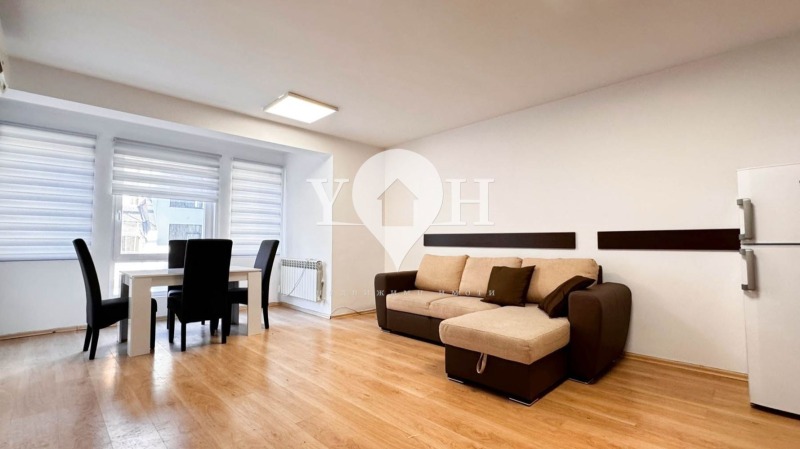 Под наем 2-СТАЕН, град София, Зона Б-5 • 550 € / 1075.71 лв. • 41913161 1