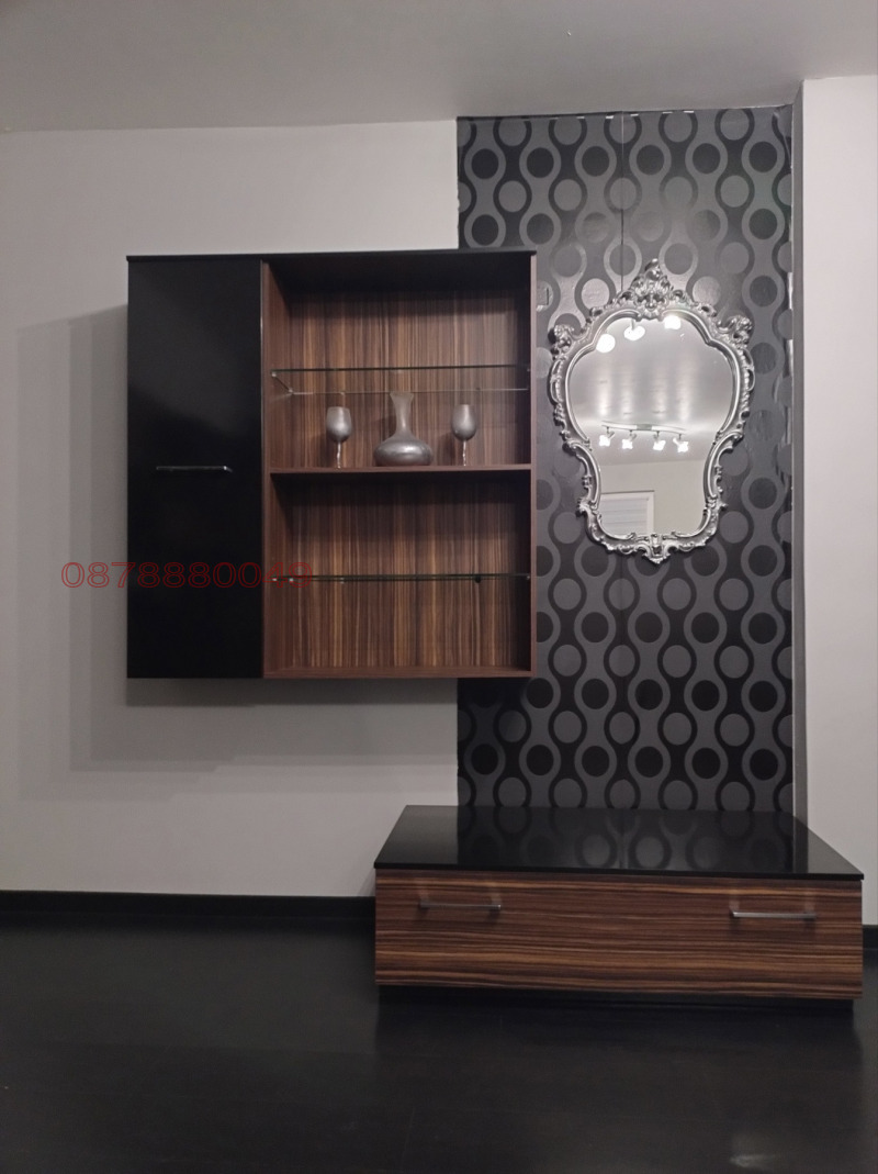 Дава под наем 2-СТАЕН, гр. Бургас, област Бургас, снимка 7 - Апартаменти - 52780484