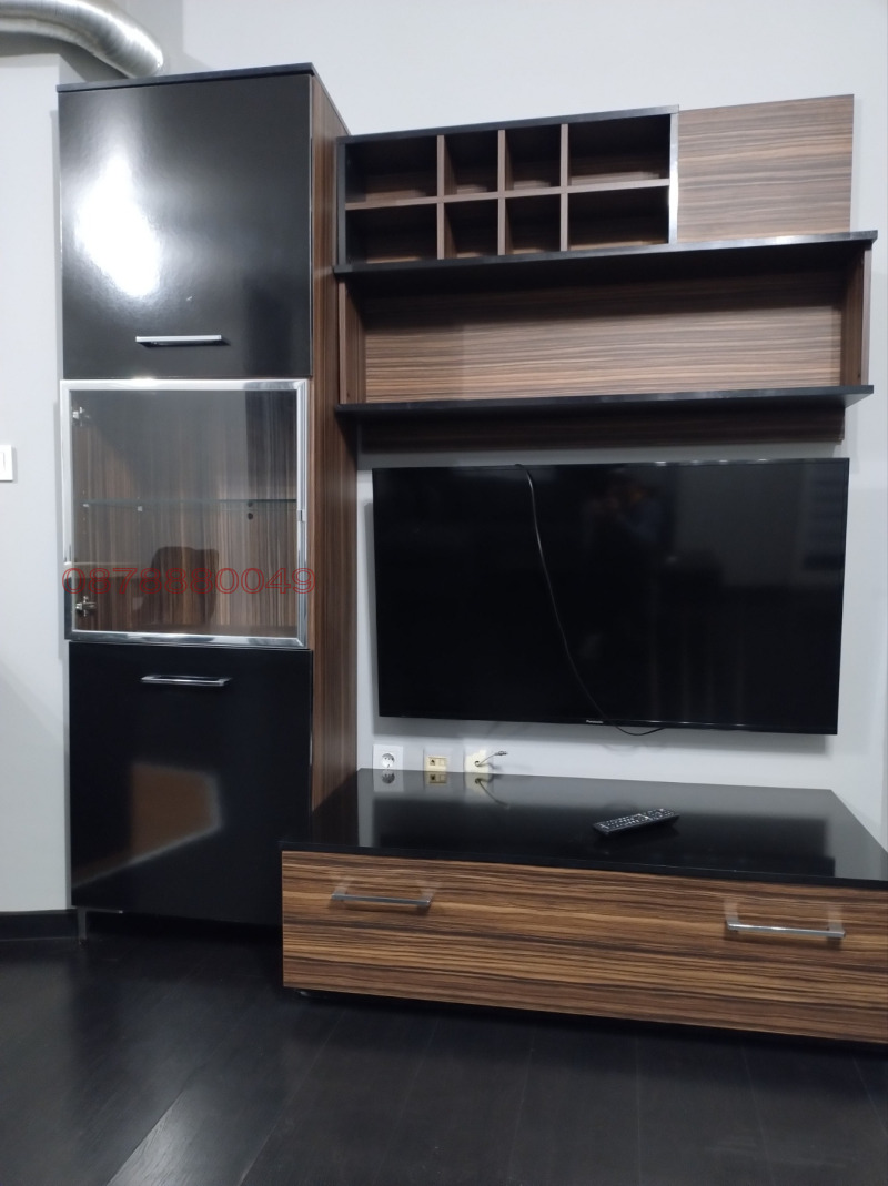 Дава под наем 2-СТАЕН, гр. Бургас, област Бургас, снимка 12 - Апартаменти - 52780484