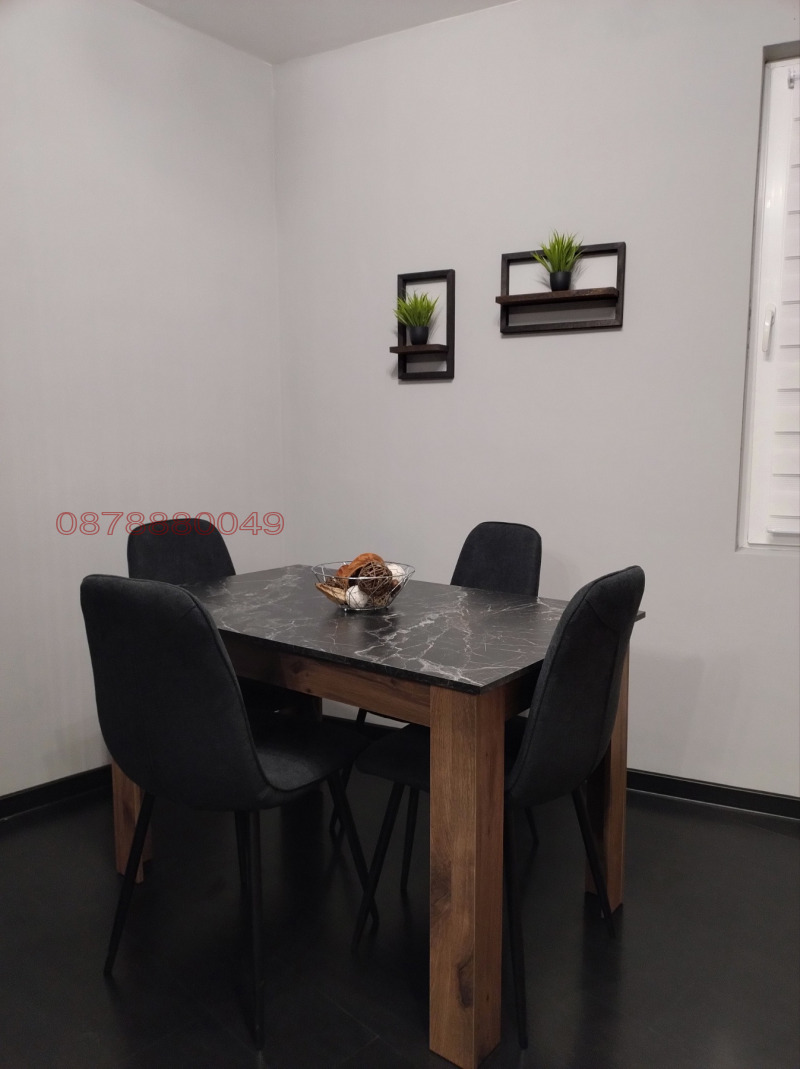 Дава под наем 2-СТАЕН, гр. Бургас, област Бургас, снимка 10 - Апартаменти - 52780484