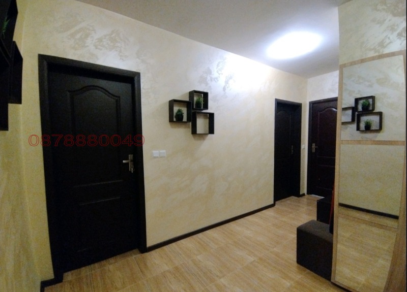 Дава под наем 2-СТАЕН, гр. Бургас, област Бургас, снимка 3 - Апартаменти - 52780484