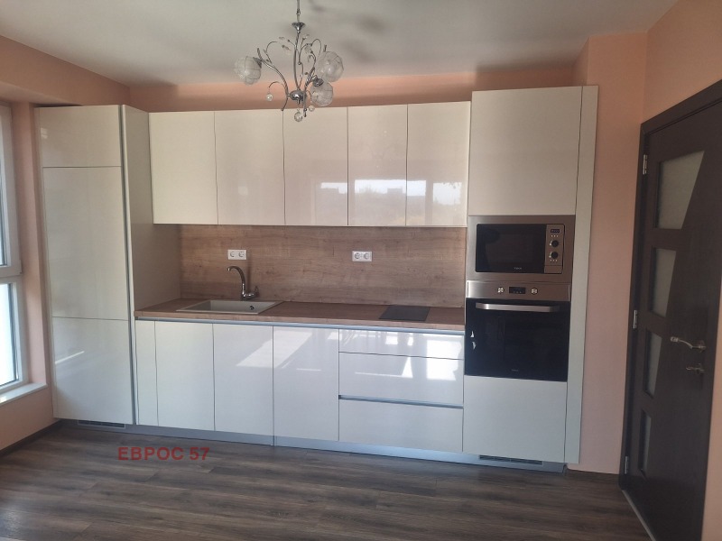 K pronájmu  2 ložnice Plovdiv , Kjučuk Pariž , 108 m2 | 92144562 - obraz [6]