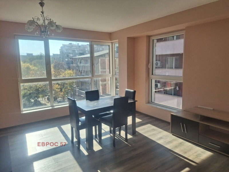 K pronájmu  2 ložnice Plovdiv , Kjučuk Pariž , 108 m2 | 92144562 - obraz [13]