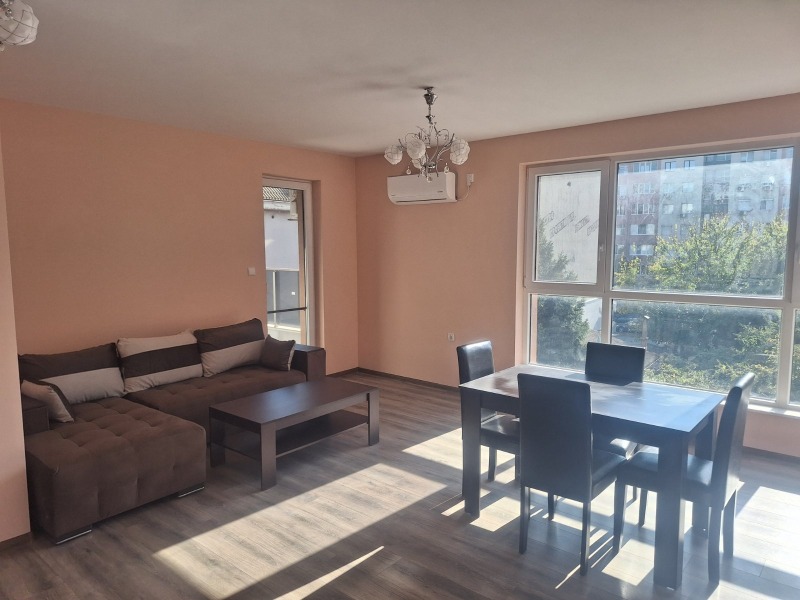 K pronájmu  2 ložnice Plovdiv , Kjučuk Pariž , 108 m2 | 92144562 - obraz [14]