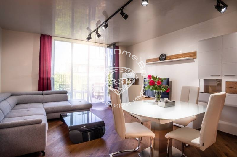 В аренду  2 спальни Варна , Чайка , 108 кв.м | 21848945