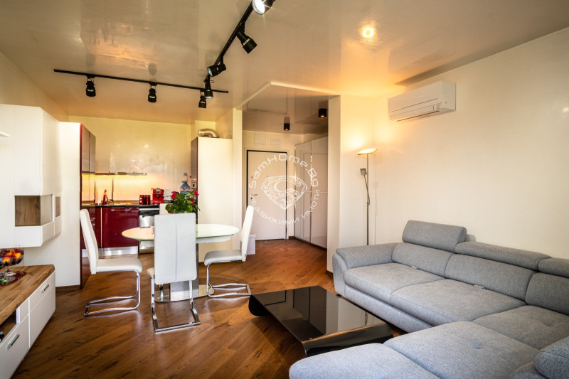 В аренду  2 спальни Варна , Чайка , 108 кв.м | 21848945 - изображение [2]