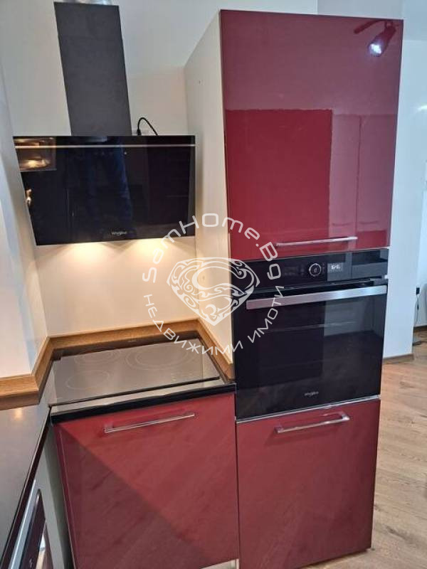 В аренду  2 спальни Варна , Чайка , 108 кв.м | 21848945 - изображение [7]