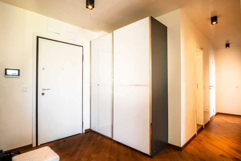В аренду  2 спальни Варна , Чайка , 108 кв.м | 21848945 - изображение [13]