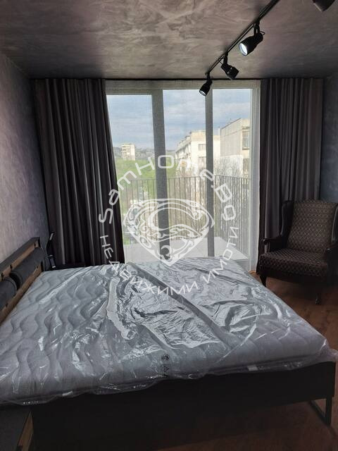 В аренду  2 спальни Варна , Чайка , 108 кв.м | 21848945 - изображение [9]