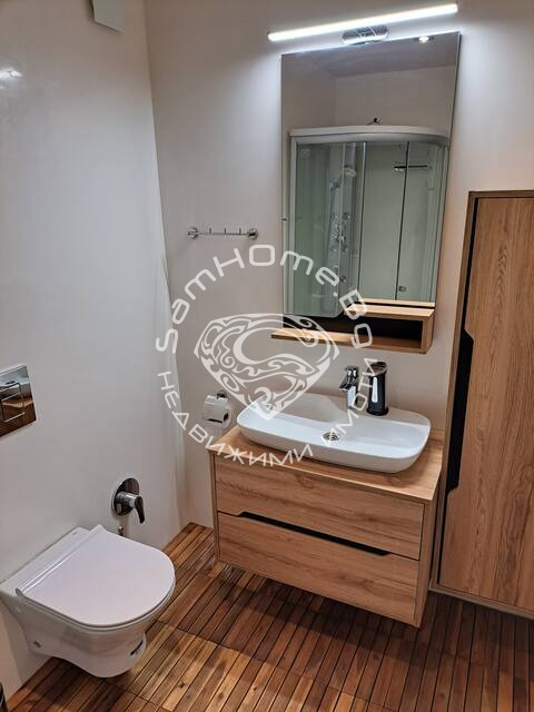 В аренду  2 спальни Варна , Чайка , 108 кв.м | 21848945 - изображение [12]