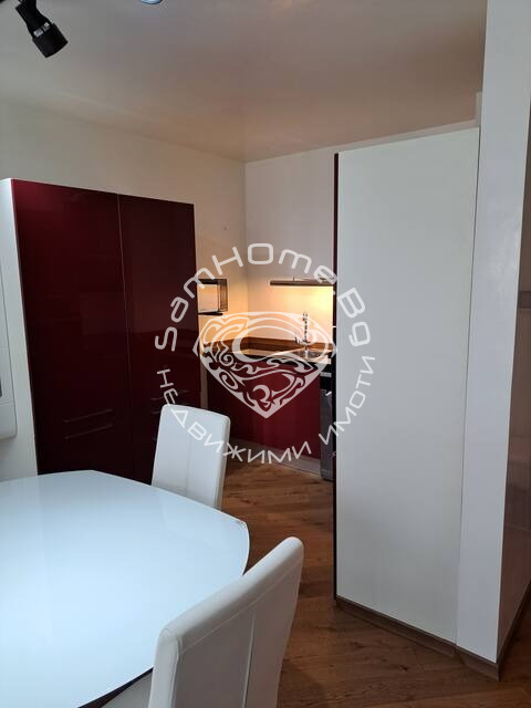 В аренду  2 спальни Варна , Чайка , 108 кв.м | 21848945 - изображение [5]