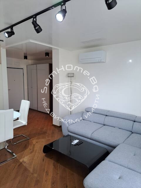 В аренду  2 спальни Варна , Чайка , 108 кв.м | 21848945 - изображение [4]