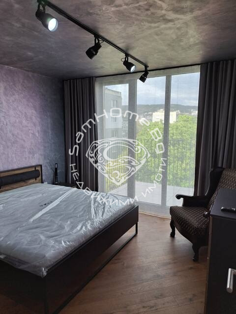 В аренду  2 спальни Варна , Чайка , 108 кв.м | 21848945 - изображение [8]