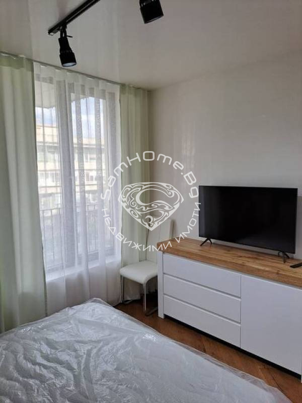 В аренду  2 спальни Варна , Чайка , 108 кв.м | 21848945 - изображение [10]