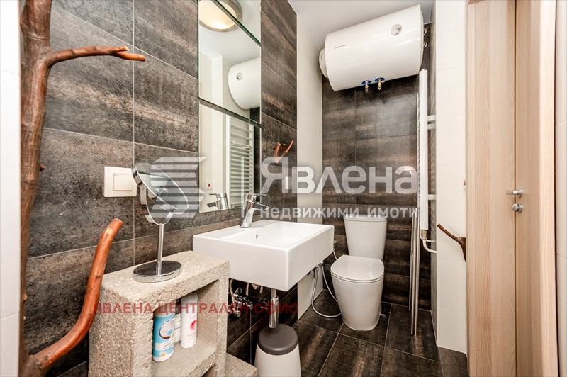 Дава под наем 3-СТАЕН, гр. София, Лозенец, снимка 7 - Апартаменти - 56218514