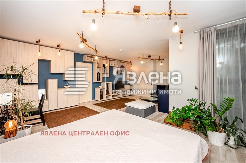 Дава под наем 3-СТАЕН, гр. София, Лозенец, снимка 6 - Апартаменти - 56218514