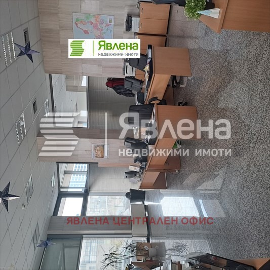 Kiadó  Hivatal Sofia , Letishte Sofia , 150 négyzetméter | 57289481