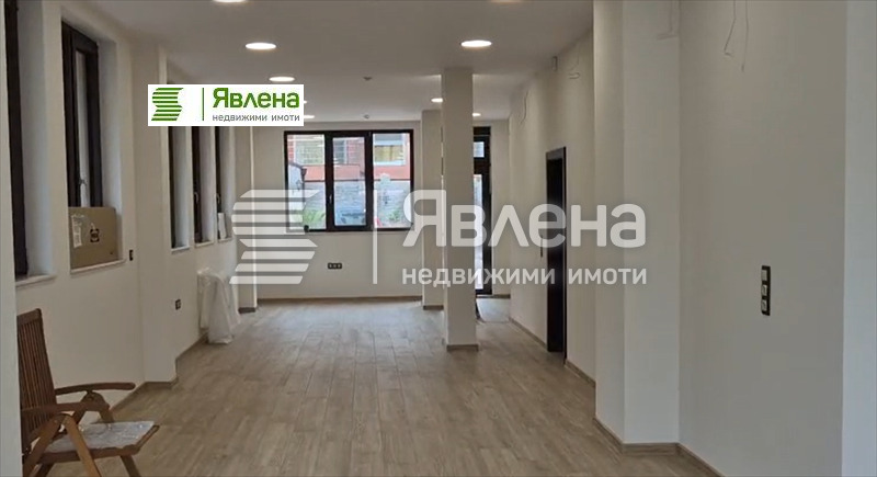 Дава под наем ОФИС, гр. Бургас, Център, снимка 4 - Офиси - 54826476