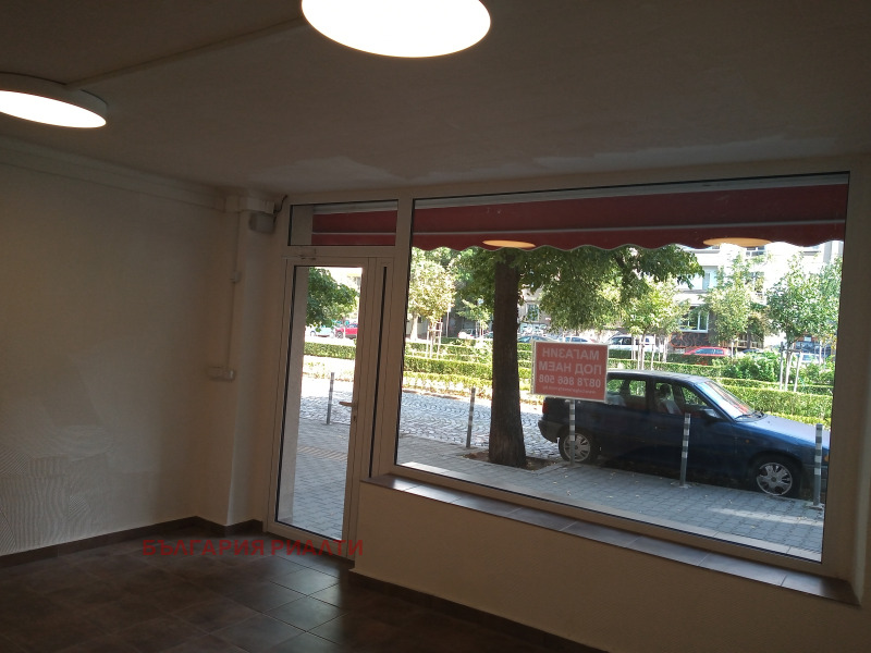 Do wynajęcia  Sklep Sofia , Centar , 63 mkw | 62028476 - obraz [9]