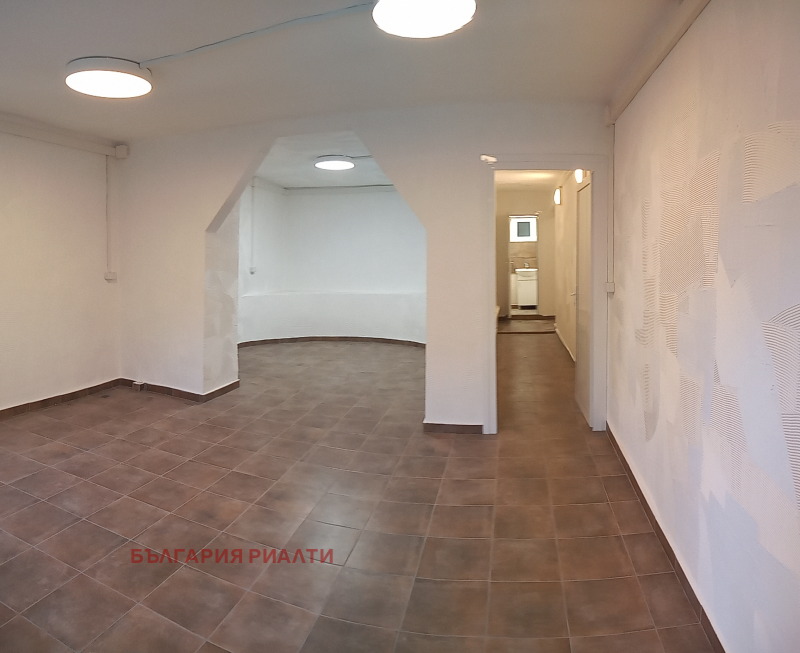 Do wynajęcia  Sklep Sofia , Centar , 63 mkw | 62028476 - obraz [10]